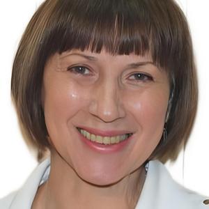 Карпишевич Луция Францевна, врач-косметолог, терапевт - Дятлово