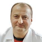 Васкель Мечислав Владиславович, Терапевт, Врач УЗИ - Дятлово