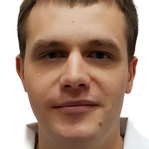 Гирик Андрей Иванович, терапевт - Дятлово