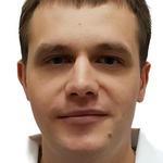 Гирик Андрей Иванович, Терапевт - Дятлово