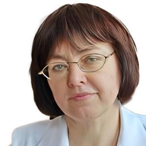 Половинко Зоя Константиновна, невролог - Дятлово