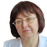 Половинко Зоя Константиновна, Невролог - Дятлово