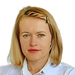 Сохар Марина Витальевна, терапевт - Дятлово