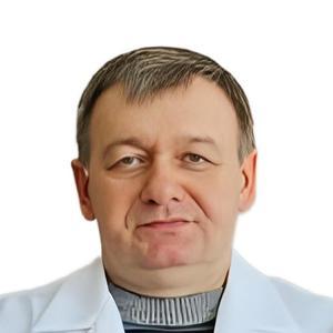 Белоус Олег Валентинович, терапевт, психотерапевт - Дятлово