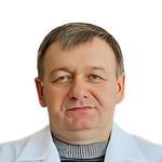 Белоус Олег Валентинович, Терапевт, Психотерапевт - Дятлово