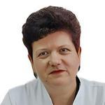 Ерчик Наталья Николаевна, Терапевт - Дятлово