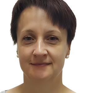 Плескач Ольга Евгеньевна, гинеколог - Дятлово