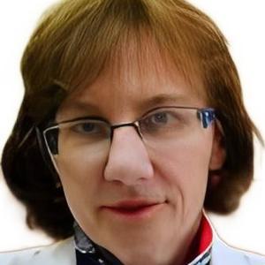 Марочинская Галина Алексеевна, терапевт - Дятлово