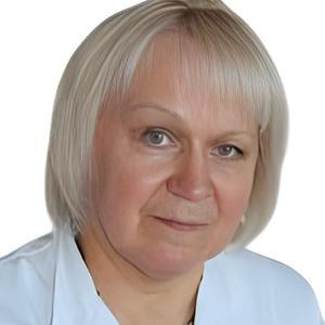 Шумская Анна Ивановна, терапевт - Дятлово