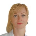 Дешкевич Лариса Исаевна, Педиатр - Дятлово