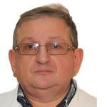 Тополь Георгий Аркадьевич, Уролог - Дятлово