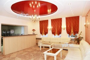 Зона ожидания 