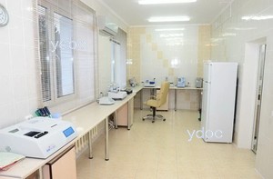 Лаборатория 