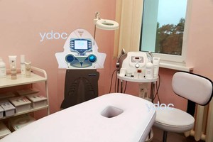 Кабинет косметолога 