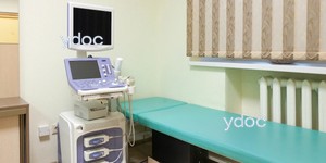Кабинет УЗИ 