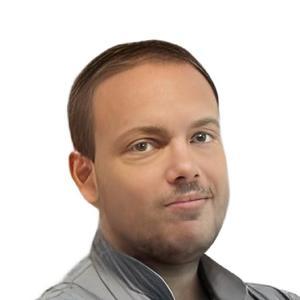 Воротынцев Евгений Викторович - фотография Воротынцев Евгений Викторович, невролог, мануальный терапевт - Дзержинск