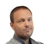 Воротынцев Евгений Викторович, Невролог, мануальный терапевт - Дзержинск