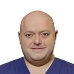 Неверов Павел Сергеевич Неверов Павел Сергеевич, Хирург - Дзержинск