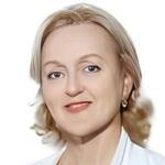 Обликова Наталья Зеноновна, Невролог - Дзержинск