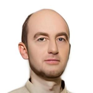 Рязанов Сергей Юрьевич, врач узи - Дзержинск