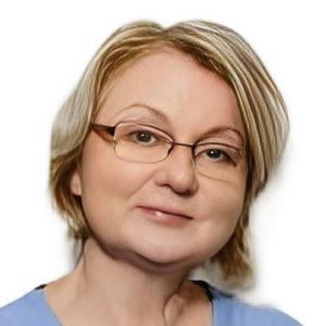 Харитонова Анжела Викторовна, врач узи - Дзержинск