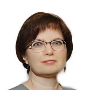 Макарцова Надежда Анатольевна - фотография Макарцова Надежда Анатольевна, стоматолог - Дзержинск