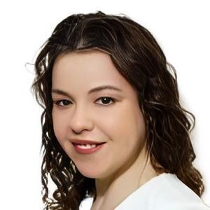 Пинская Анастасия Игоревна, стоматолог - Дзержинск