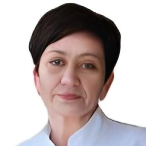 Новикова Наталия Викентьевна - фотография Новикова Наталия Викентьевна, лор - Дзержинск