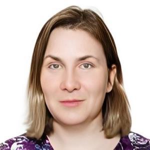 Асмаловская Ольга Федоровна, лор - Дзержинск