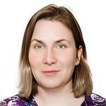 Асмаловская Ольга Федоровна, ЛОР - Дзержинск