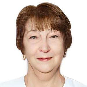 Клементьева Мария Валерьяновна, физиотерапевт, рефлексотерапевт - Дзержинск