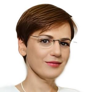 Герасимович Светлана Бруненовна - фотография Герасимович Светлана Бруненовна, физиотерапевт - Дзержинск