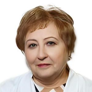 Палянская Жанна Викторовна, терапевт - Дзержинск