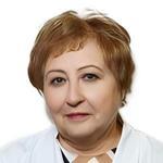 Палянская Жанна Викторовна Палянская Жанна Викторовна, Терапевт - Дзержинск