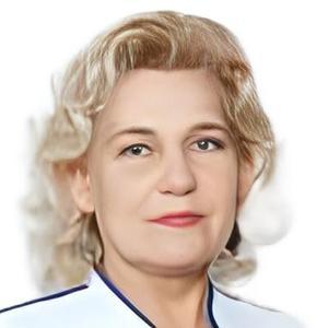 Шпаковская Светлана Николаевна, терапевт - Дзержинск