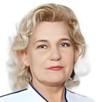 Шпаковская Светлана Николаевна Шпаковская Светлана Николаевна, Терапевт - Дзержинск