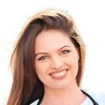 Железная Анастасия Андреевна, Гинеколог - Ганцевичи