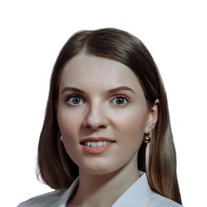 Литвинович Ирина Викторовна, педиатр - Ганцевичи