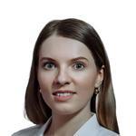 Литвинович Ирина Викторовна, Педиатр - Ганцевичи