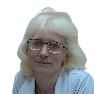 Капустина Лариса Константиновна, педиатр - Ганцевичи