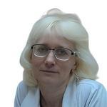 Капустина Лариса Константиновна, Педиатр - Ганцевичи