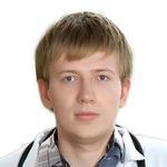 Марущенко Кирилл Валерьевич, Невролог - Ганцевичи