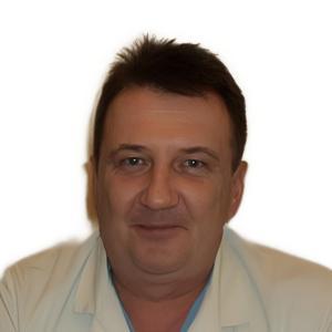 Стрельченя Сергей Дмитриевич, хирург - Ганцевичи