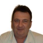 Стрельченя Сергей Дмитриевич, Хирург - Ганцевичи