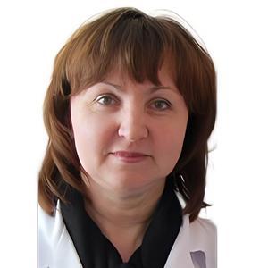 Марчук Людмила Ивановна, рентгенолог - Ганцевичи