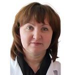 Марчук Людмила Ивановна, Рентгенолог - Ганцевичи