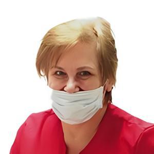 Рой Людмила Яновна - фотография Рой Людмила Яновна, стоматолог - Глубокое