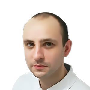 Ясинский Евгений Доминикович - фотография Ясинский Евгений Доминикович, стоматолог-ортопед - Глубокое