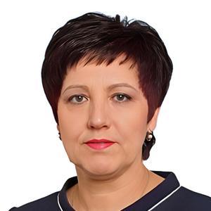 Ольшевская Валентина Васильевна, стоматолог - Глубокое