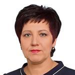 Ольшевская Валентина Васильевна, Стоматолог - Глубокое